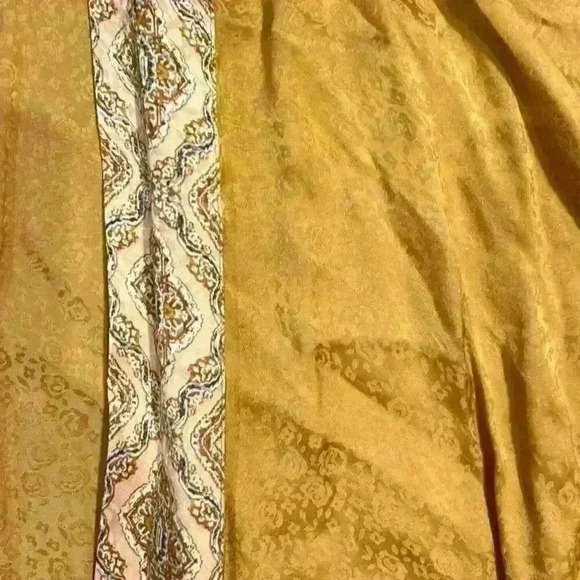 Matilda Jane Good Hart Tinsley Kimono Size XS / S Boho Festival Lightweight NWOT - Picture 6 of 6